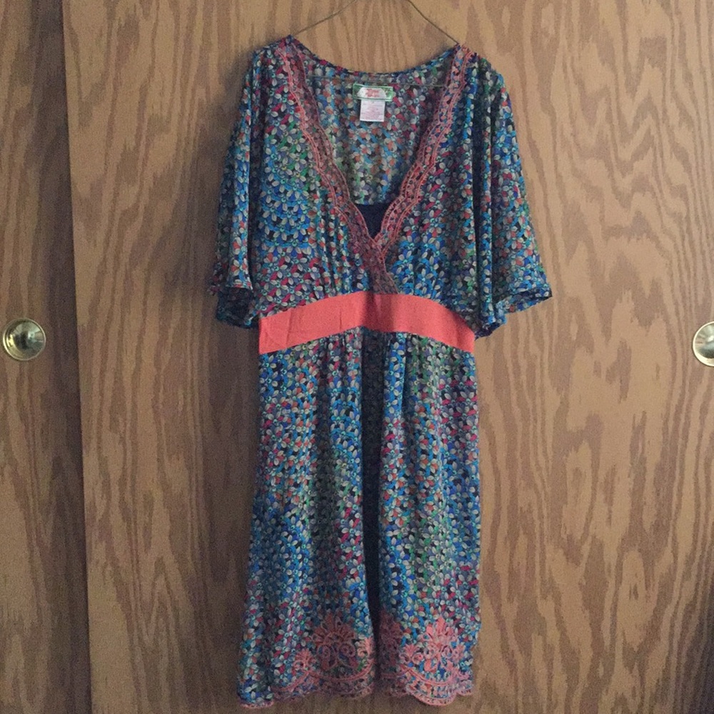 Women’s dress